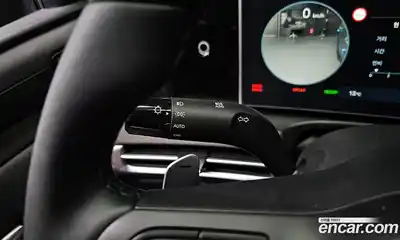 Hyundai Tucson, 2026