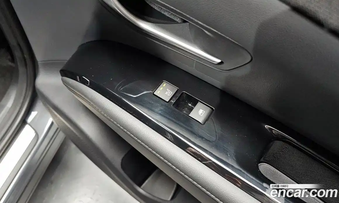 Hyundai Tucson 2026 1.6 Автомат в Москве № 129699, фото 11