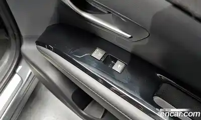 Hyundai Tucson 2026 1.6 Автомат в Москве № 129699, миниатюра 11