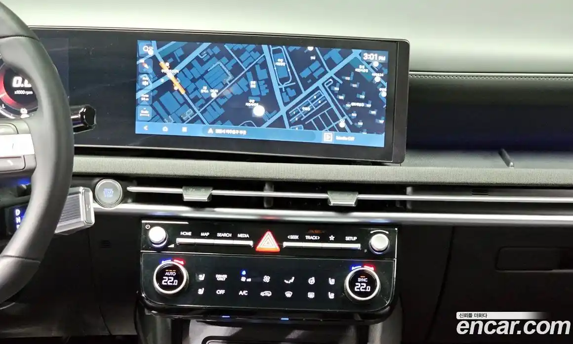 Hyundai Tucson 2026 1.6 Автомат в Москве № 129699, фото 19