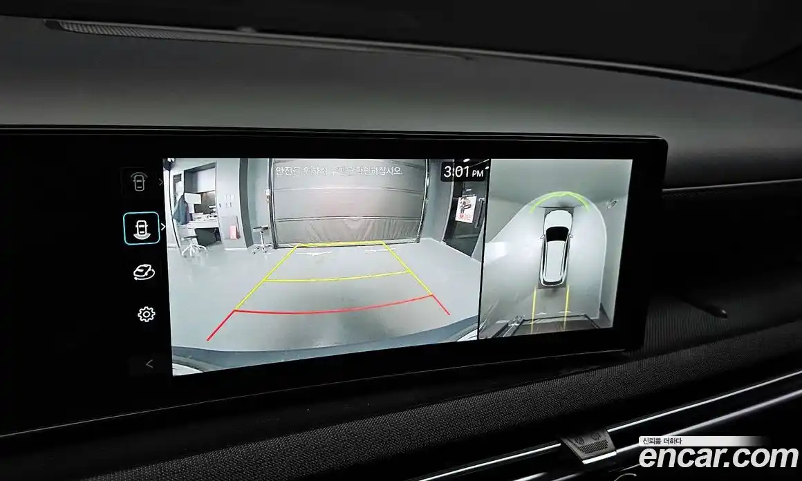 Hyundai Tucson 2026 1.6 Автомат в Москве № 129699, фото 5