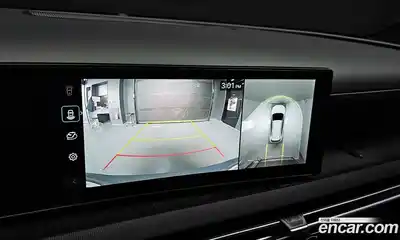 Hyundai Tucson 2026 1.6 Автомат в Москве № 129699, миниатюра 5