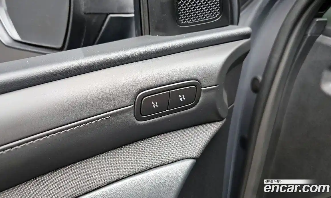 Hyundai Tucson 2026 1.6 Автомат в Москве № 129699, фото 7