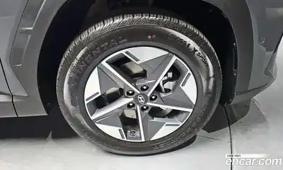 Hyundai Tucson 2026 1.6 Автомат в Москве № 129699, миниатюра 9