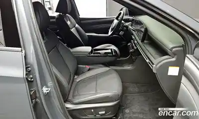 Hyundai Tucson 2026 1.6 Автомат в Москве № 129699, миниатюра 10