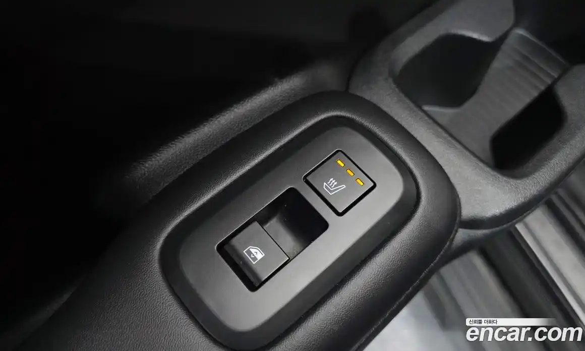 Hyundai Santa Fe 2025 1.6 Автомат в Москве № 129965, фото 14