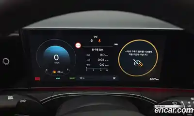 Hyundai Santa Fe 2025 1.6 Автомат в Москве № 129965, миниатюра 2