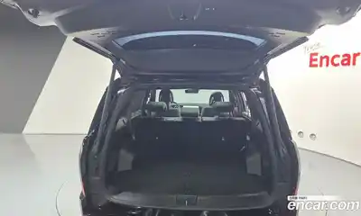 Hyundai Santa Fe 2025 1.6 Автомат в Москве № 129965, миниатюра 3