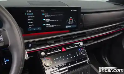 Hyundai Santa Fe 2025 1.6 Автомат в Москве № 129965, миниатюра 10