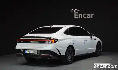 Hyundai Sonata, 2025