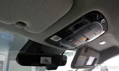 Hyundai Sonata 2025 2.0 Автомат в Москве № 130260, миниатюра 11