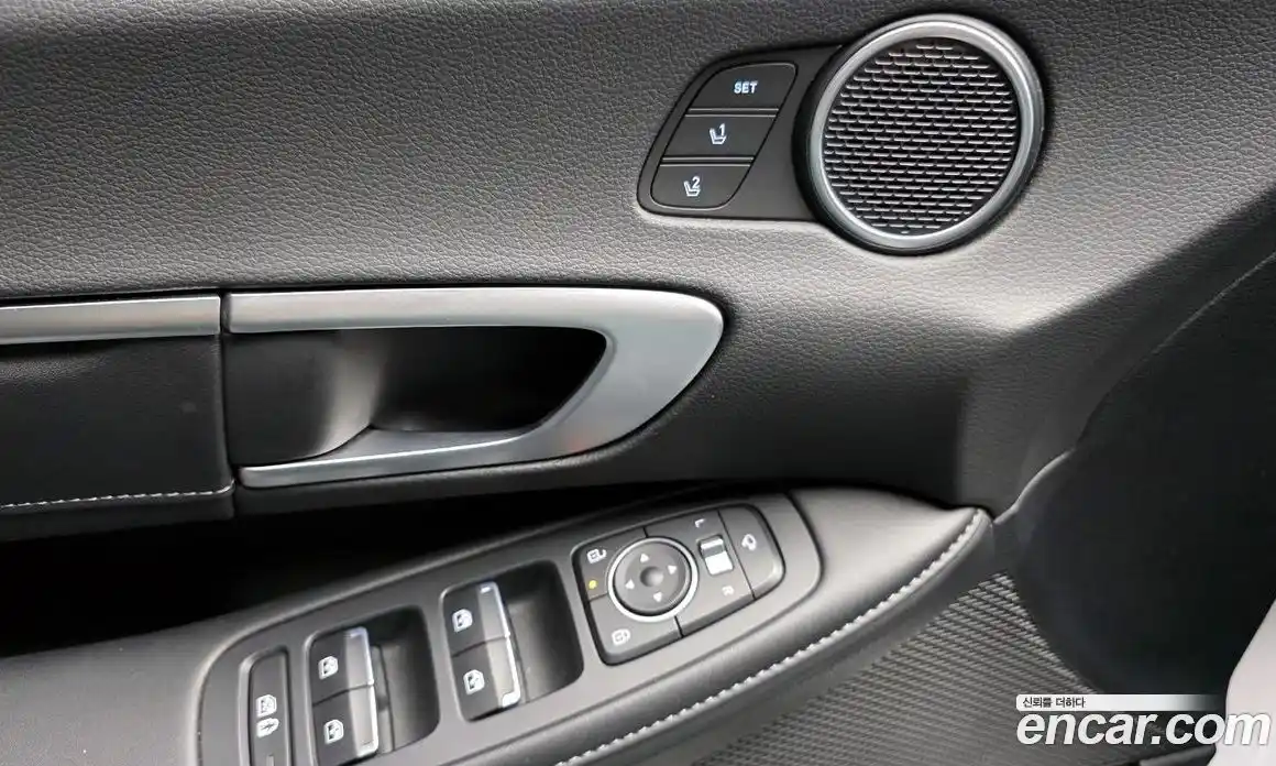 Hyundai Sonata 2025 2.0 Автомат в Москве № 130260, фото 12