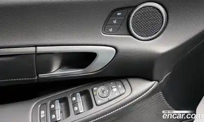 Hyundai Sonata 2025 2.0 Автомат в Москве № 130260, миниатюра 12