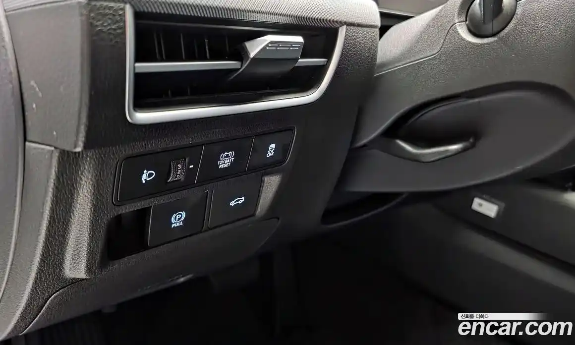 Hyundai Sonata 2025 2.0 Автомат в Москве № 130260, фото 20