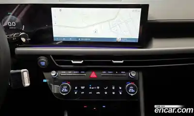 Hyundai Sonata 2025 2.0 Автомат в Москве № 130260, миниатюра 2