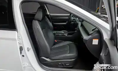 Hyundai Sonata 2025 2.0 Автомат в Москве № 130260, миниатюра 5