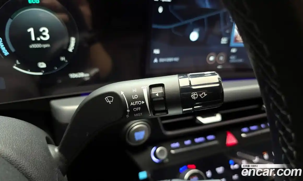 Hyundai Sonata 2025 2.0 Автомат в Москве № 130260, фото 7