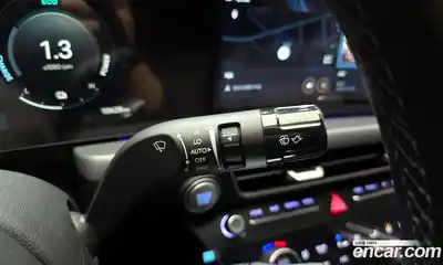 Hyundai Sonata 2025 2.0 Автомат в Москве № 130260, миниатюра 7