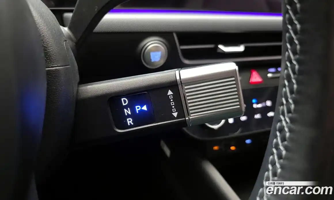 Hyundai Sonata 2025 2.0 Автомат в Москве № 130260, фото 10