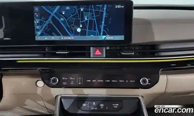 Kia Canival 2024 2.2 Автомат в Москве № 131588, миниатюра 12