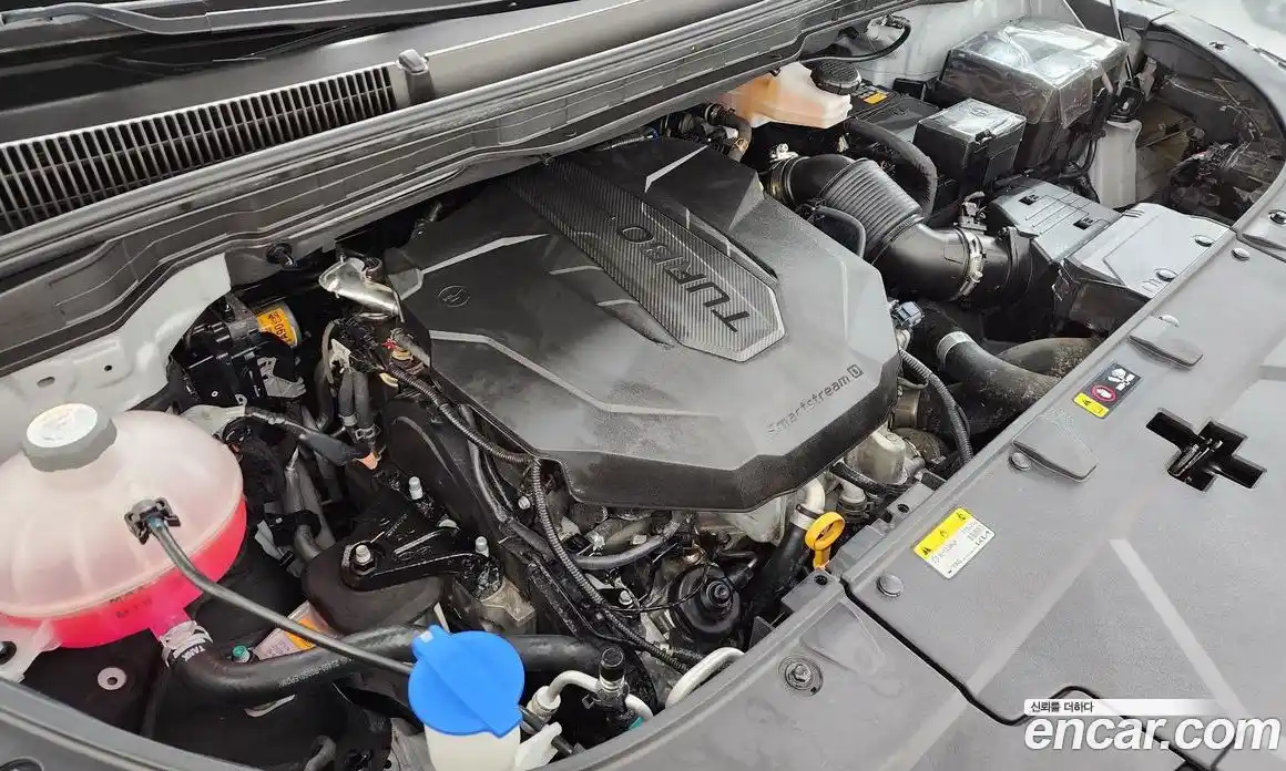 Kia Canival 2024 2.2 Автомат в Москве № 131588, фото 14