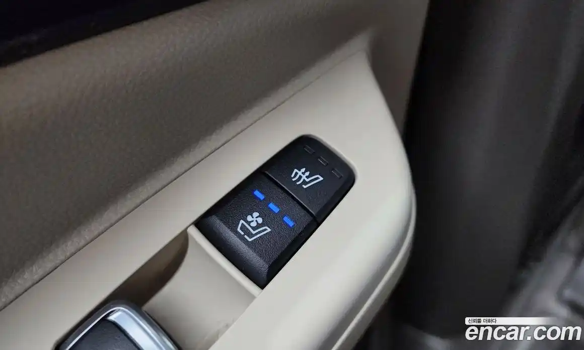 Kia Canival 2024 2.2 Автомат в Москве № 131588, фото 20