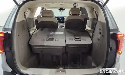 Kia Canival 2024 2.2 Автомат в Москве № 131588, миниатюра 6