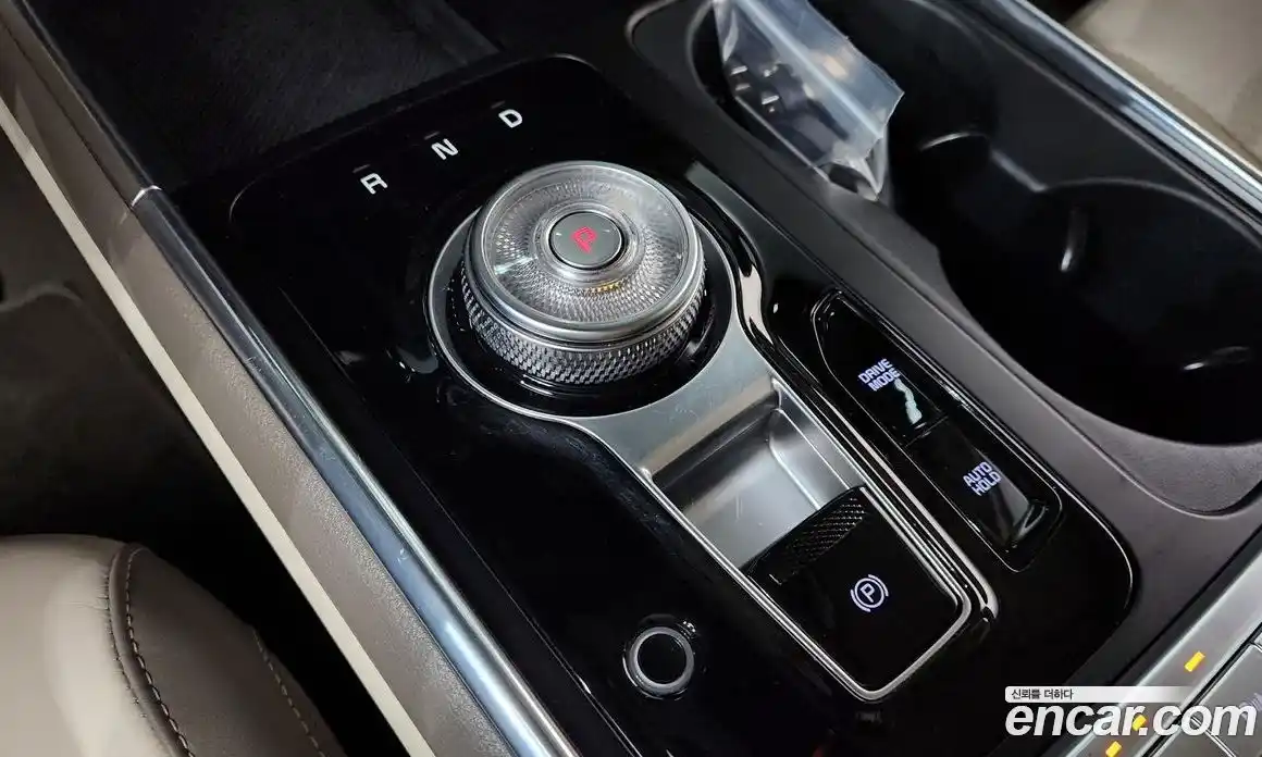 Kia Canival 2024 2.2 Автомат в Москве № 131588, фото 7