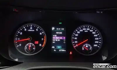 Kia K5 2023 2.0 Автомат в Москве № 132183, миниатюра 12