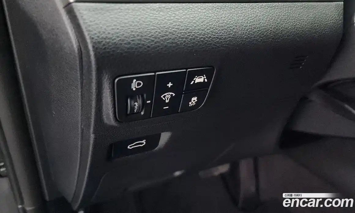 Kia K5 2023 2.0 Автомат в Москве № 132183, фото 15