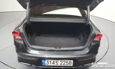 Kia K5 2023 2.0 Автомат в Москве № 132183, миниатюра 5