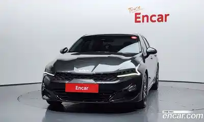 Kia K5 2023 2.0 Автомат в Москве № 132183, миниатюра 10