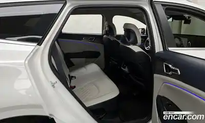 Kia Sportage 2023 1.6 Автомат в Москве № 132530, миниатюра 11
