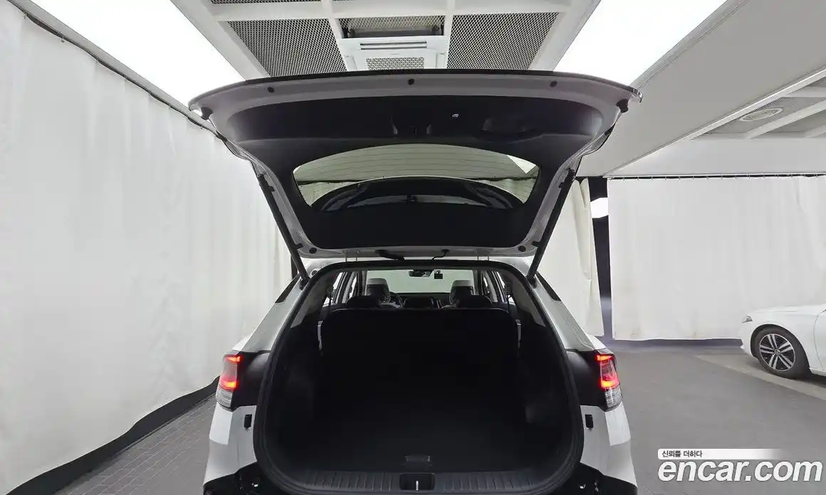 Kia Sportage 2023 1.6 Автомат в Москве № 132530, фото 12