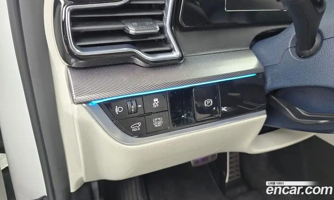 Kia Sportage 2023 1.6 Автомат в Москве № 132530, фото 15