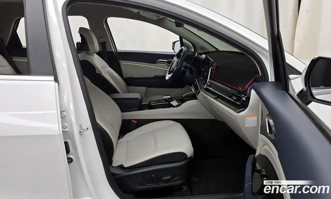 Kia Sportage 2023 1.6 Автомат в Москве № 132530, фото 17