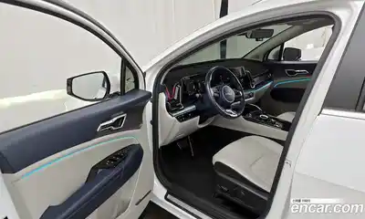 Kia Sportage 2023 1.6 Автомат в Москве № 132530, миниатюра 8