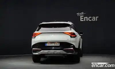 Kia Sportage 2023 1.6 Автомат в Москве № 132530, миниатюра 10