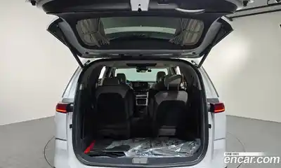 Kia Canival 2021 3.5 Автомат в Москве № 133148, миниатюра 12