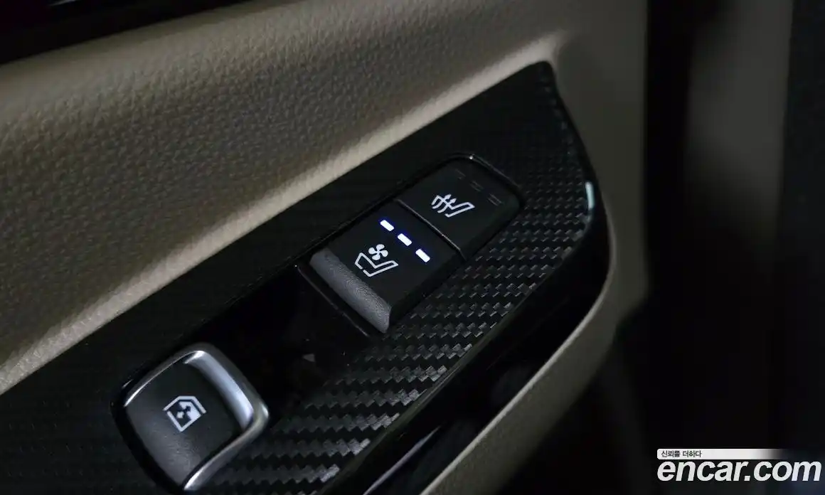 Kia Canival 2021 3.5 Автомат в Москве № 133148, фото 16