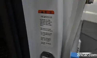 Kia Canival 2021 3.5 Автомат в Москве № 133148, миниатюра 5