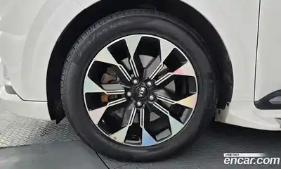 Kia Canival 2021 3.5 Автомат в Москве № 133148, миниатюра 8