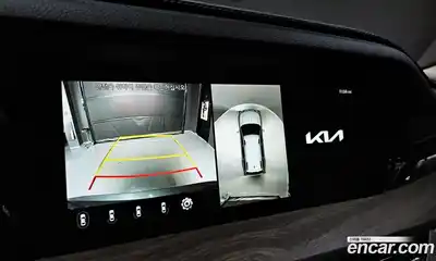 Kia Mohave 2022 3.0 Автомат в Москве № 133194, миниатюра 11