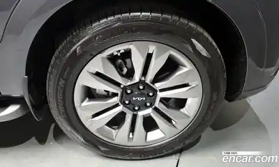 Kia Mohave 2022 3.0 Автомат в Москве № 133194, миниатюра 12