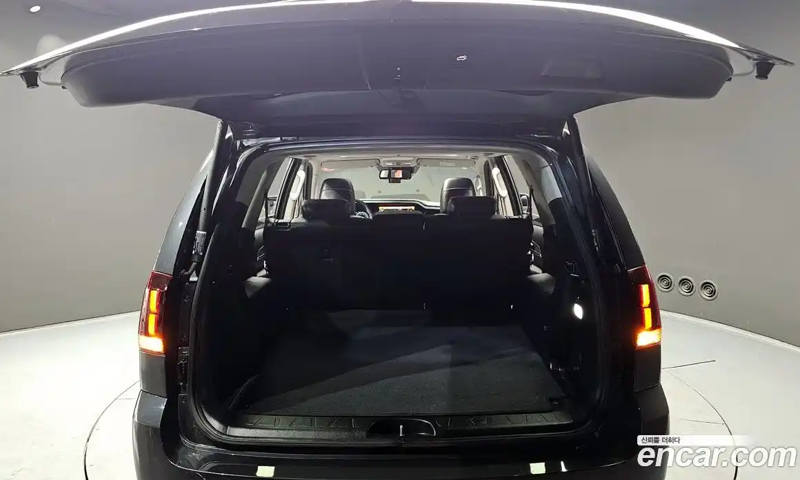 Kia Mohave 2022 3.0 Автомат в Москве № 133194, фото 3