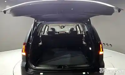 Kia Mohave 2022 3.0 Автомат в Москве № 133194, миниатюра 3