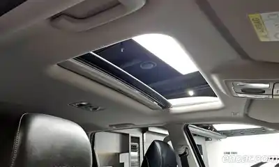 Kia Mohave 2022 3.0 Автомат в Москве № 133194, миниатюра 6