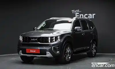 Kia Mohave 2022 3.0 Автомат в Москве № 133194, миниатюра 7