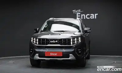 Kia Mohave 2022 3.0 Автомат в Москве № 133194, миниатюра 10