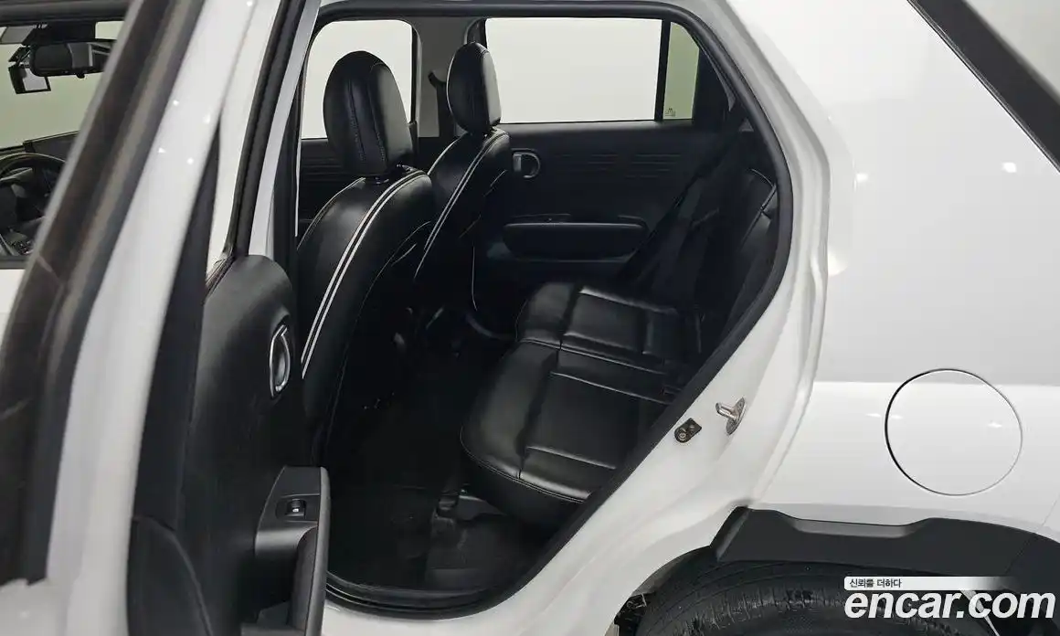 Hyundai Casper 2022 1.0 Автомат в Москве № 13352, фото 12